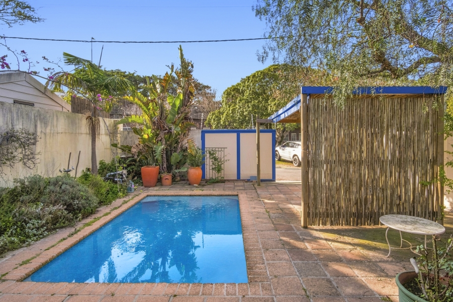 3 Bedroom Property for Sale in Wynberg Western Cape